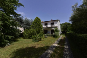 Apartment Hemingway, Malinska-Dubašnica